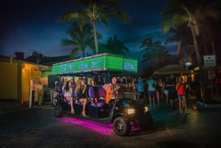 Mobile Karaoke Party